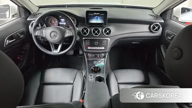 Mercedes-Benz GLA-Class X156 id 3526241 из Кореи 17