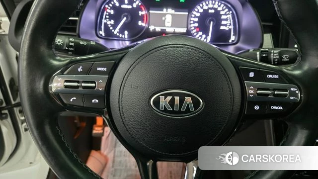 Kia K7 Premier id 4284402 из Кореи 14