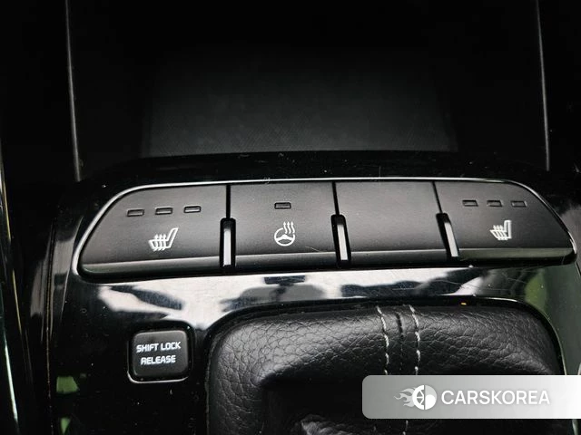 Kia Stonic id 4772651 из Кореи 17