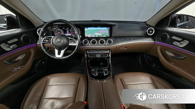 Mercedes-Benz E-Class W213 id 4390156 из Кореи 17