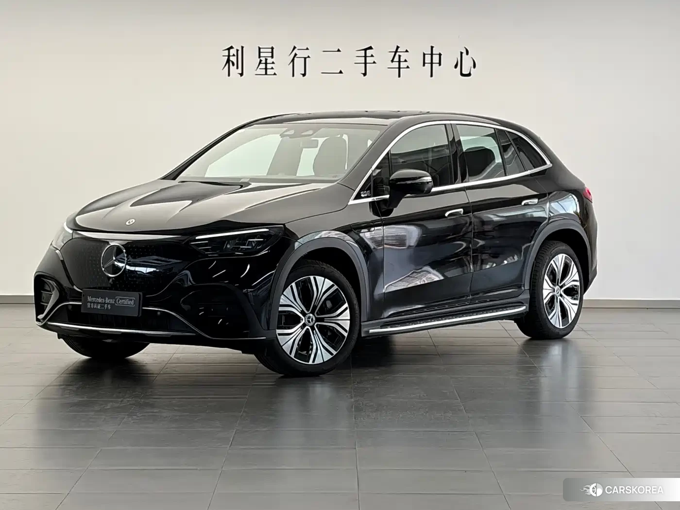 Mercedes-Benz EQE id 4622501 из Китая 18