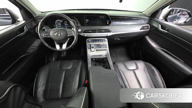 Hyundai Palisade id 3910702 из Кореи 18