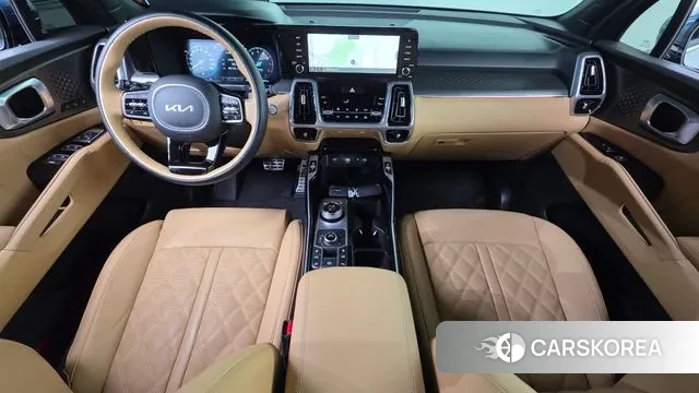 Kia Sorento 4th Generation id 3394580 из Кореи 17