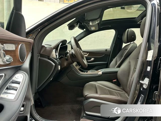 Mercedes-Benz GLC id 4368247 из Китая 13