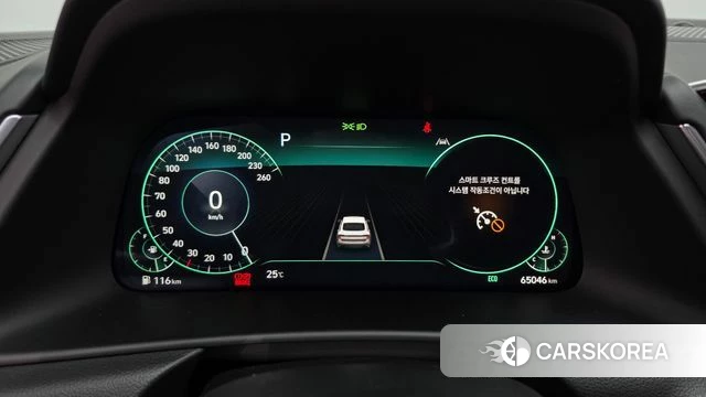Hyundai Sonata (DN8) id 4395475 из Кореи 28