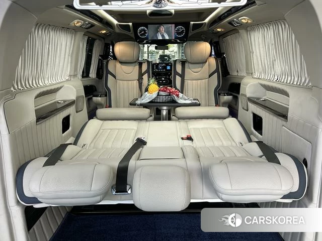 Mercedes-Benz Vito id 4256331 из Китая 28