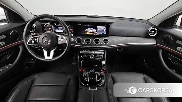 Mercedes-Benz E-Class W213 id 2966337 из Кореи 17