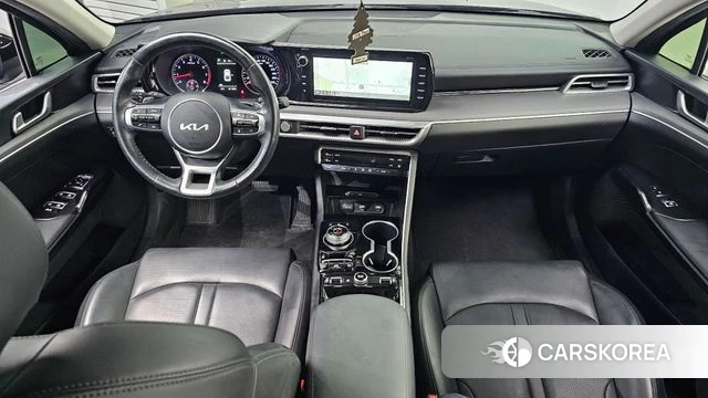 Kia K5 3rd generation id 4592785 из Кореи 17