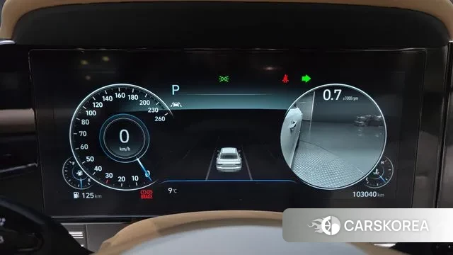 Hyundai The New Grandeur IG id 3772544 из Кореи 17