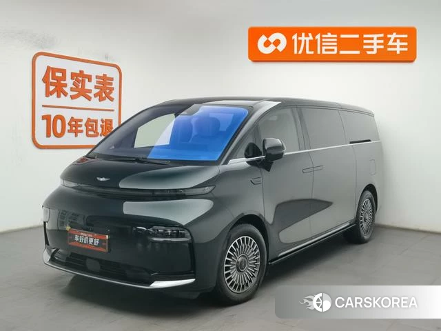 Geely Galaxy Wing true L380 id 3957779 из Китая 21