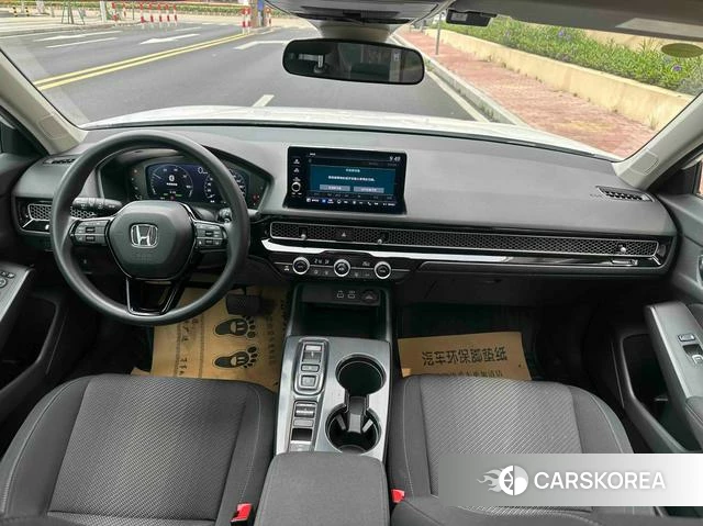 Honda Style id 4221042 из Китая 15