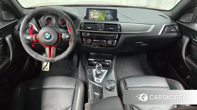 BMW M2 (F87) id 3592394 из Кореи 17