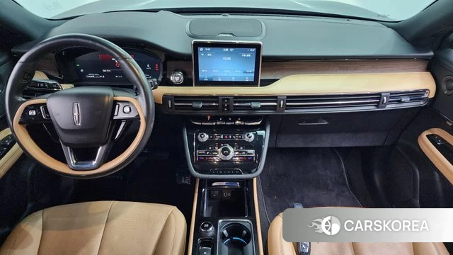 Lincoln Corsair id 3832579 из Кореи 17