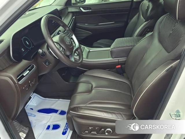 Hyundai The New Palisade id 4890356 из Кореи 17