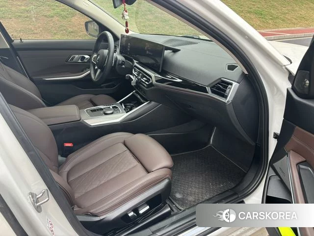 BMW 3 series id 4265241 из Китая 7