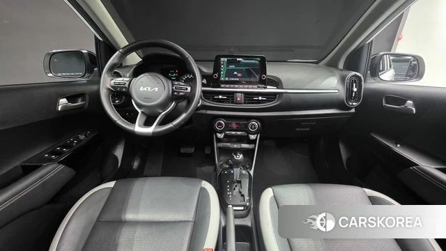 Kia Morning Urban (JA) id 4835200 из Кореи 17