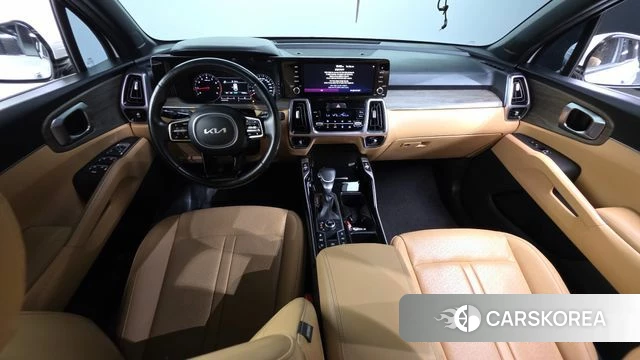 Kia Sorento 4th Generation id 4640623 из Кореи 30