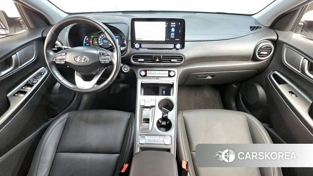 Hyundai Kona Electric id 4202995 из Кореи 17