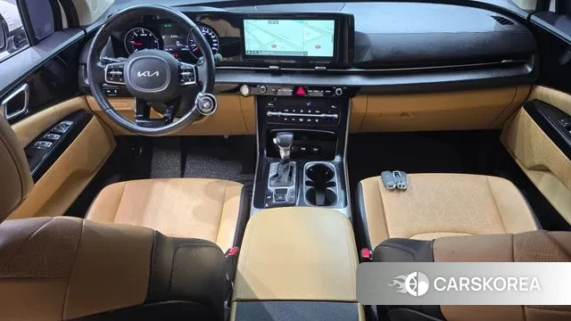 Kia Carnival 4th generation id 3373499 из Кореи 17