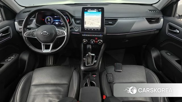 Renault Korea (Samsung) XM3 id 4656989 из Кореи 25
