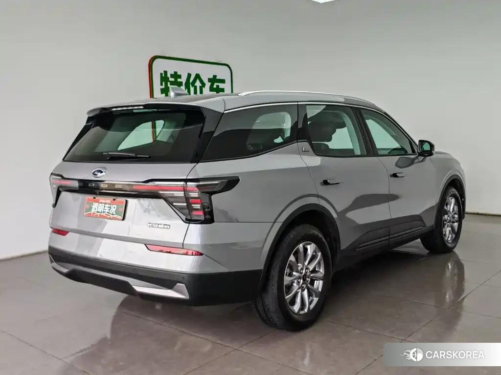 Ford Sharp World id 4576918 из Китая 21