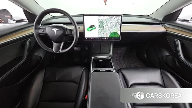 Tesla Model 3 id 2894726 из Кореи 17