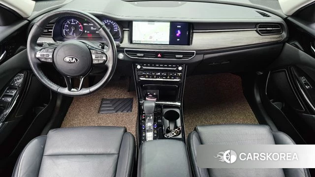 Kia K7 Premier id 4430074 из Кореи 27