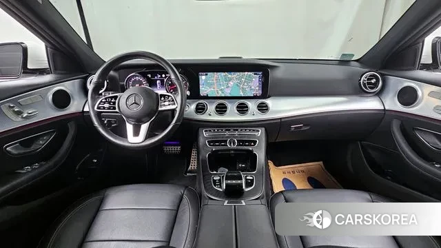 Mercedes-Benz E-Class W213 id 3374601 из Кореи 17