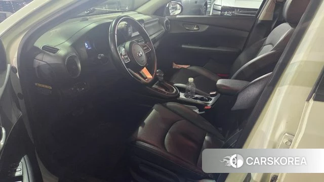 Kia Come New K3 id 3860546 из Кореи 7