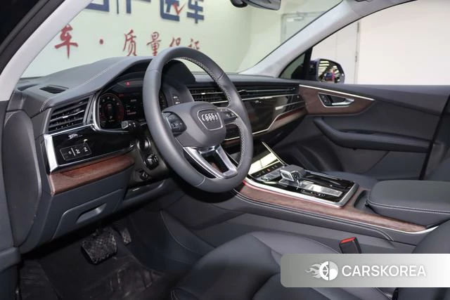 Audi Q7 id 4259259 из Китая 19