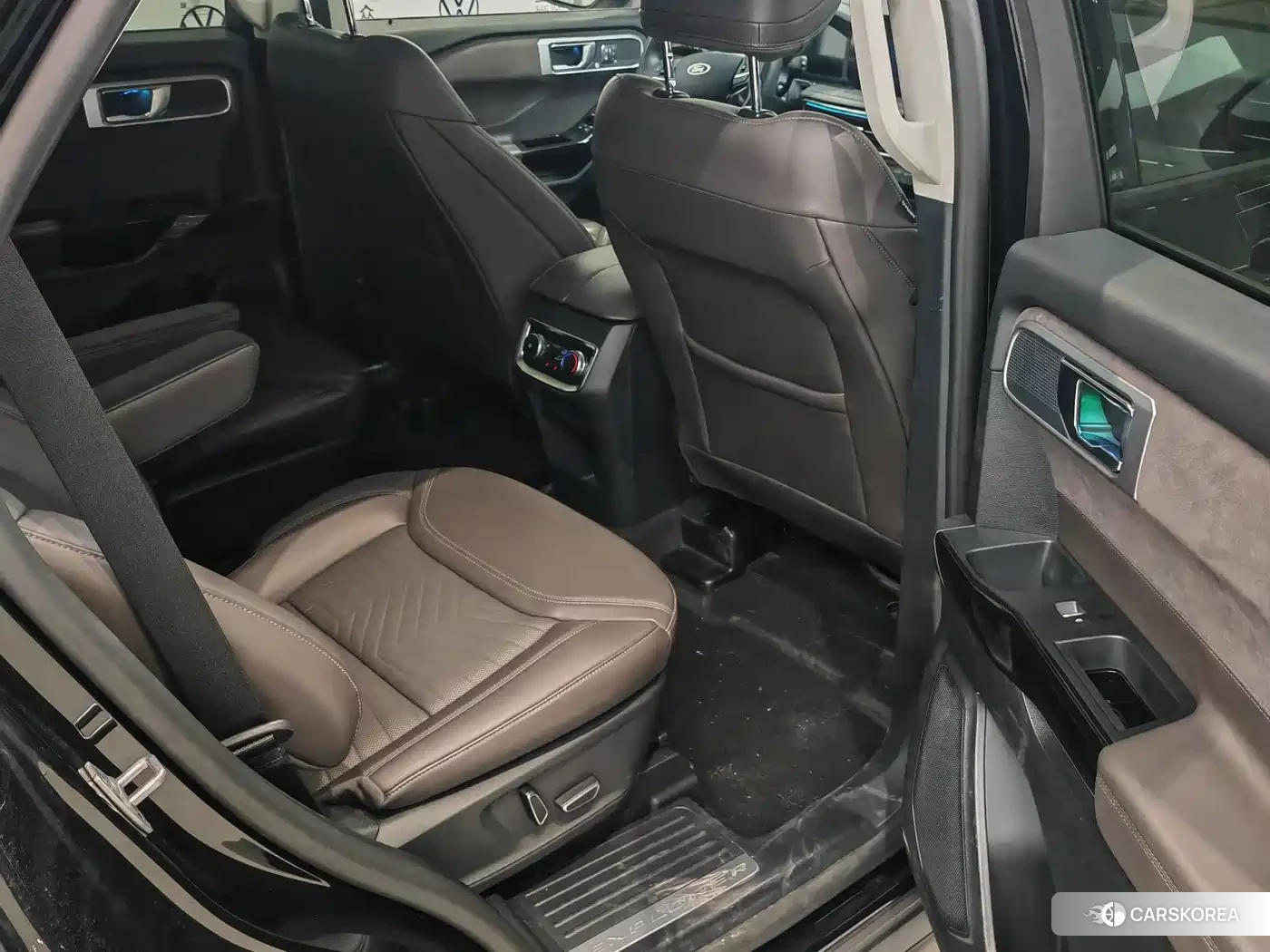 Ford Explorer id 4512957 из Китая 10