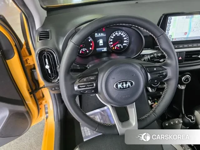 Kia Morning Urban (JA) id 3041928 из Кореи 17