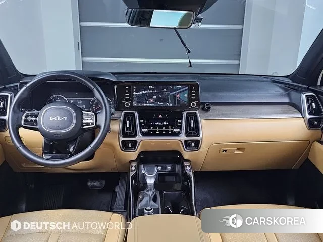 Kia Sorento 4th Generation id 3467783 из Кореи 17