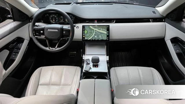 Land Rover Range Rover Evoque 2nd Generation id 3825786 из Кореи 17
