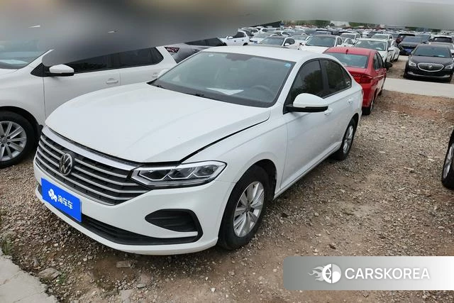 Volkswagen Lavida id 4260431 из Китая 14