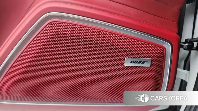 Porsche Panamera (971) id 3363118 из Кореи 11