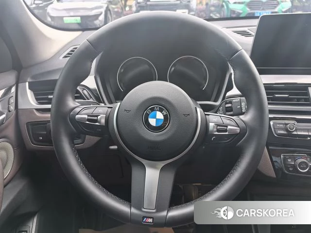 BMW X1 id 3968839 из Китая 16