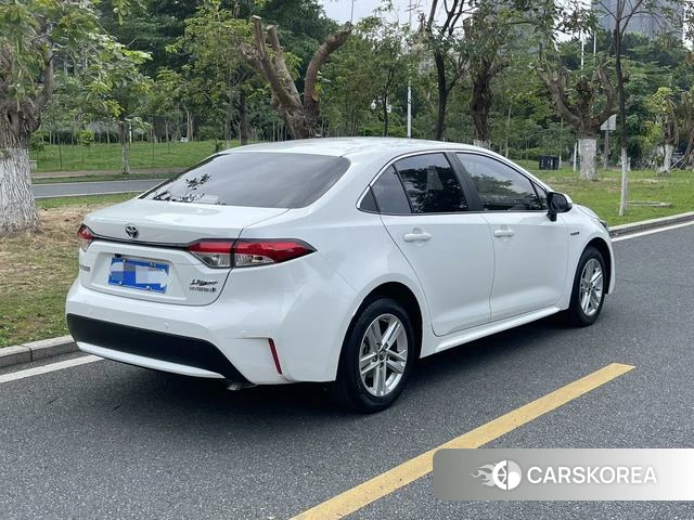 Toyota Lei Ling id 4301691 из Китая 19