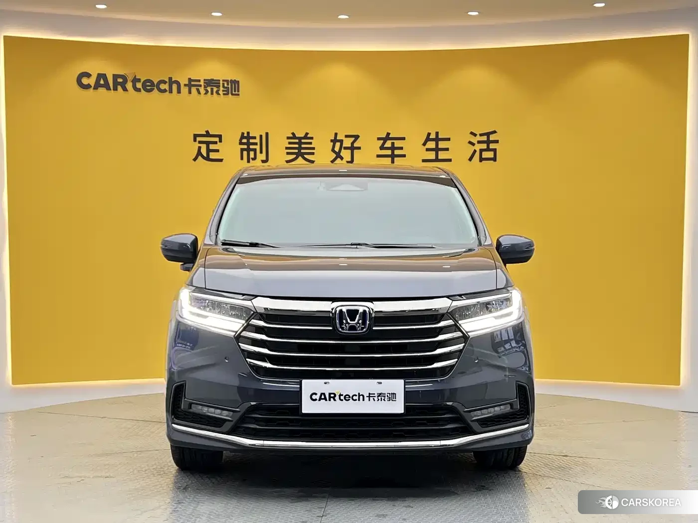 Honda Odyssey id 4514113 из Китая 28