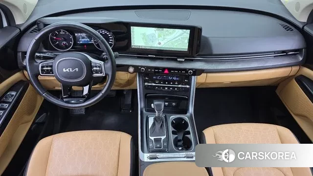 Kia Carnival 4th generation id 3545504 из Кореи 17