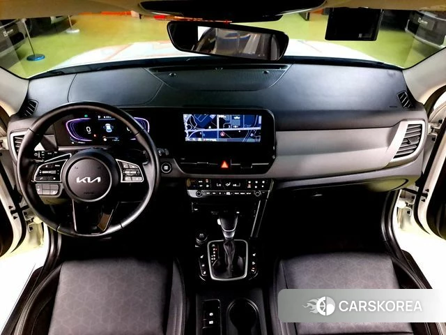 Kia The New Seltos id 4194163 из Кореи 17