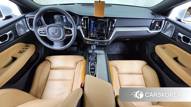 Volvo S60 3rd generation id 3601705 из Кореи 17