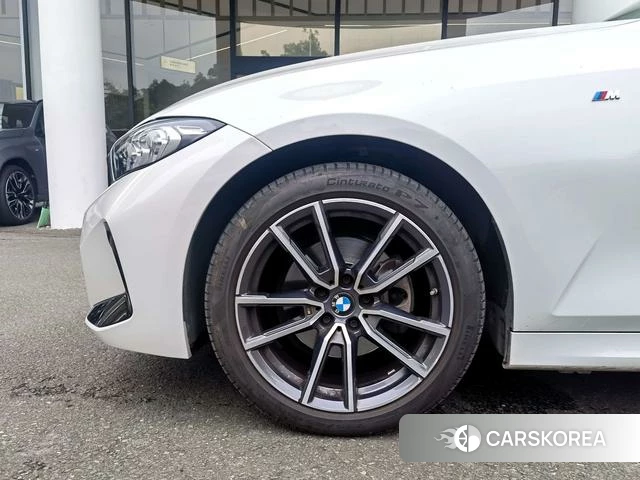 BMW 3 series id 4335764 из Китая 13
