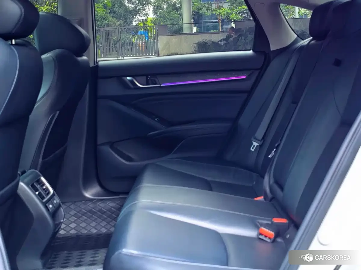 Honda Accord id 4589116 из Китая 30