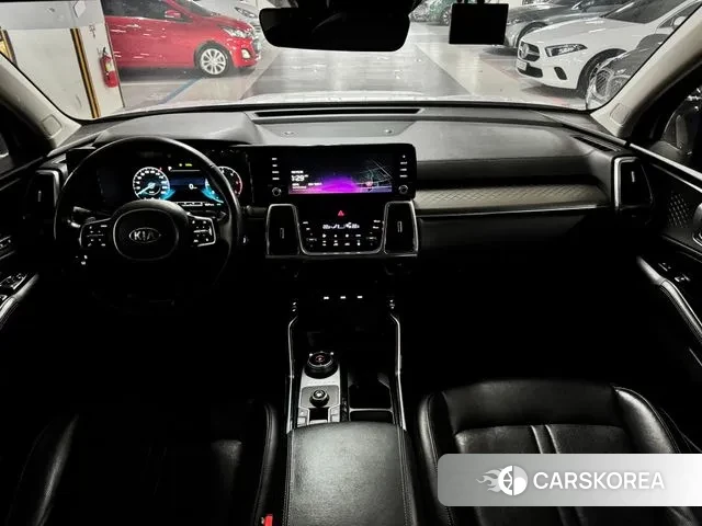 Kia Sorento 4th Generation id 3417386 из Кореи 17