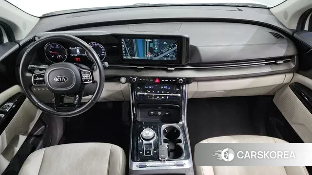 Kia Carnival 4th generation id 3012890 из Кореи 17