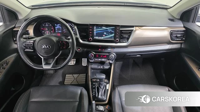 Kia Stonic id 4525881 из Кореи 17