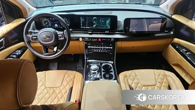 Kia Carnival 4th generation id 3306965 из Кореи 17