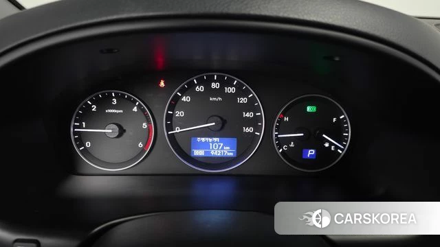 Hyundai The New Grand Starex id 4633099 из Кореи 27
