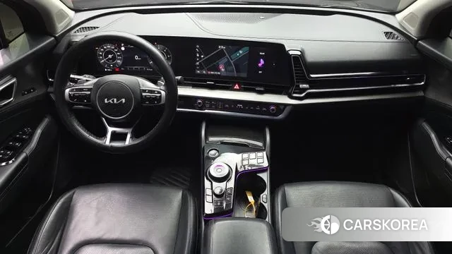 Kia Sportage 5th Generation id 3777513 из Кореи 17